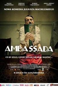 Ambassada online (2013) | Kinomaniak.pl