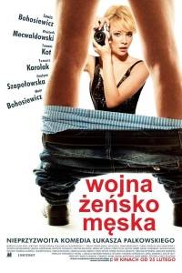 Wojna żeńsko-męska online (2011) | Kinomaniak.pl