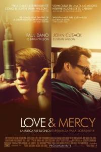 Love & mercy online (2014) | Kinomaniak.pl