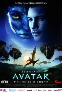 Avatar(2009) - zwiastuny | Kinomaniak.pl