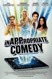 Inappropriate comedy online (2013) | Kinomaniak.pl