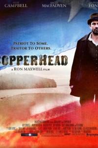 Copperhead online (2013) | Kinomaniak.pl