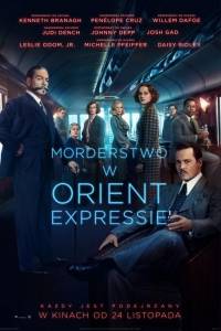 Morderstwo w orient expressie/ Murder on the orient express(2017) - zwiastuny | Kinomaniak.pl