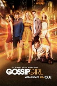 Plotkara online / Gossip girl online (2007) | Kinomaniak.pl