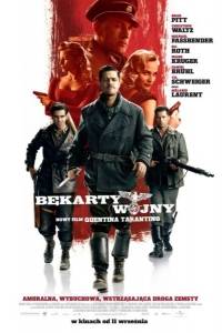 Bękarty wojny/ Inglourious basterds(2009)- obsada, aktorzy | Kinomaniak.pl