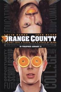 Kwaśne pomarańcze online / Orange county online (2002) | Kinomaniak.pl