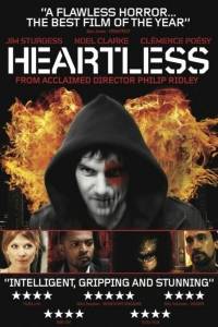 Heartless. w świecie demonów online / Heartless online (2009) | Kinomaniak.pl