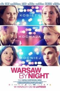 Warsaw by night(2015)- obsada, aktorzy | Kinomaniak.pl