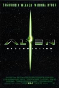Obcy: przebudzenie online / Alien: resurrection online (1997) | Kinomaniak.pl