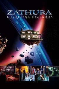 Zathura - kosmiczna przygoda online / Zathura: a space adventure online (2005) - fabuła, opisy | Kinomaniak.pl