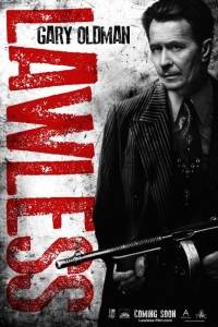 Gangster online / Lawless online (2012) - recenzje | Kinomaniak.pl