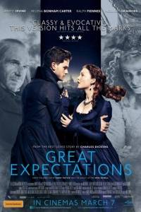 Wielkie nadzieje online / Great expectations online (2012) | Kinomaniak.pl