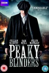 Peaky blinders online (2013) | Kinomaniak.pl
