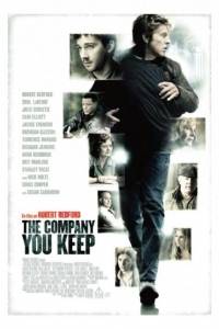 Reguła milczenia online / Company you keep, the online (2012) - fabuła, opisy | Kinomaniak.pl