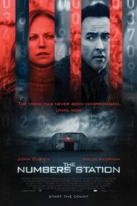 Numbers station, the online (2013) | Kinomaniak.pl