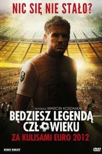 Będziesz legendą, człowieku online (2012) - ciekawostki | Kinomaniak.pl