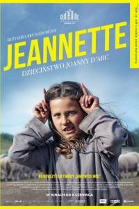 Jeannette. dzieciństwo joanny d’arc online / Jeannette l'enfance de jeanne d'arc online (2017) | Kinomaniak.pl