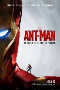 Ant-man(2015)- obsada, aktorzy | Kinomaniak.pl
