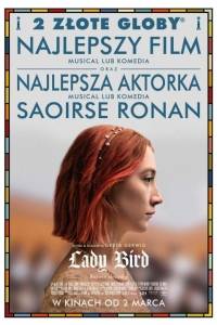 Lady bird(2017) - zwiastuny | Kinomaniak.pl
