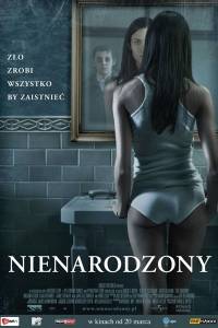 Nienarodzony/ Unborn, the(2009) - zwiastuny | Kinomaniak.pl