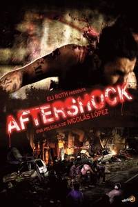 Aftershock. miasto chaosu online / Aftershock online (2012) | Kinomaniak.pl