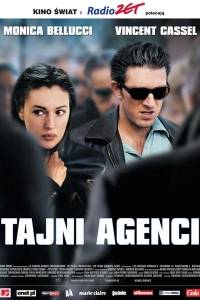 Tajni agenci online / Agents secrets online (2004) | Kinomaniak.pl
