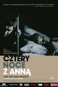 Cztery noce z anną online (2008) | Kinomaniak.pl