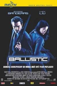 Ballistic/ Ballistic: ecks vs. sever(2002)- obsada, aktorzy | Kinomaniak.pl