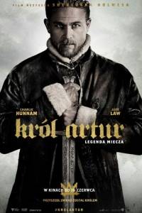 Król artur: legenda miecza/ King arthur: legend of the sword(2017)- obsada, aktorzy | Kinomaniak.pl