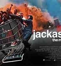 Jackass - świry w akcji online / Jackass: the movie online (2002) | Kinomaniak.pl