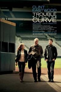 Dopóki piłka w grze/ Trouble with the curve(2012)- obsada, aktorzy | Kinomaniak.pl