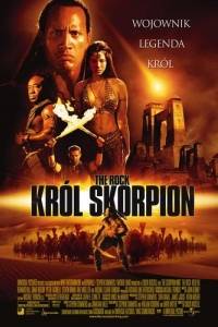 Król skorpion online / Scorpion king, the online (2002) | Kinomaniak.pl