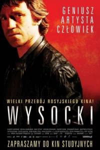 Wysocki online / Vysotskiy. spasibo, chto zhivoy online (2011) - ciekawostki | Kinomaniak.pl