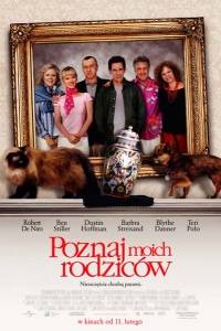 Poznaj moich rodziców/ Meet the fockers(2004)- obsada, aktorzy | Kinomaniak.pl