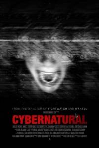 Cybernatural online (2014) | Kinomaniak.pl