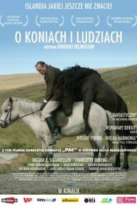 O koniach i ludziach online / Hross í oss online (2013) - fabuła, opisy | Kinomaniak.pl