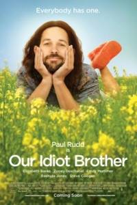 Our idiot brother(2011)- obsada, aktorzy | Kinomaniak.pl