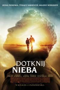 Dotknij nieba online / I can only imagine online (2018) | Kinomaniak.pl