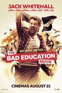 Bad education movie, the online (2015) | Kinomaniak.pl