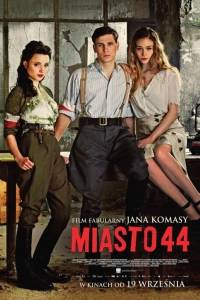 Miasto 44 online (2014) - recenzje | Kinomaniak.pl