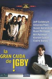 Ucieczka od życia/ Igby goes down(2002)- obsada, aktorzy | Kinomaniak.pl