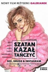 Szatan kazał tańczyć online (2016) | Kinomaniak.pl
