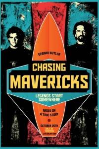 Wysoka fala online / Chasing mavericks online (2012) - recenzje | Kinomaniak.pl