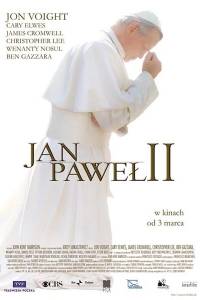Jan paweł ii online / Pope john paul ii online (2005) | Kinomaniak.pl