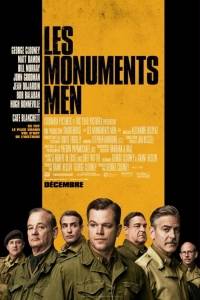 Obrońcy skarbów/ Monuments men, the(2014) - zwiastuny | Kinomaniak.pl