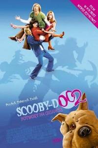 Scooby-doo 2: potwory na gigancie/ Scooby doo 2: monsters unleashed(2004)- obsada, aktorzy | Kinomaniak.pl