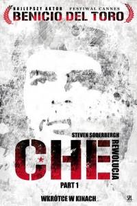 Che - rewolucja online / Che: part one online (2008) - recenzje | Kinomaniak.pl