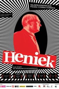 Heniek online (2010) | Kinomaniak.pl