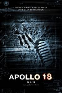 Apollo 18 online (2011) | Kinomaniak.pl