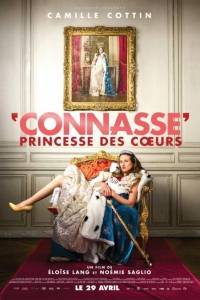 Paryska dziwka i książę online / Connasse, princesse des coeurs online (2015) - fabuła, opisy | Kinomaniak.pl